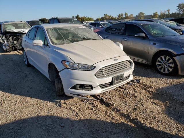 3FA6P0HD8ER202269 | 2014 FORD FUSION SE