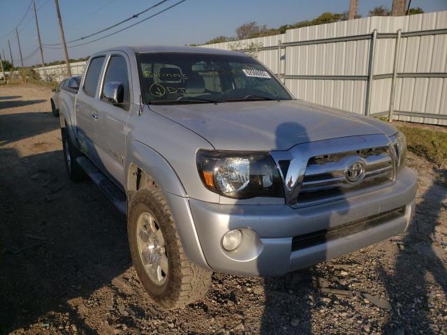 2010 Toyota Tacoma 