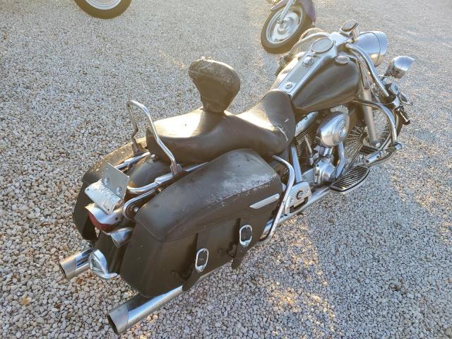 2004 HARLEY-DAVIDSON FLHRCI 1HD1FRW174Y721543