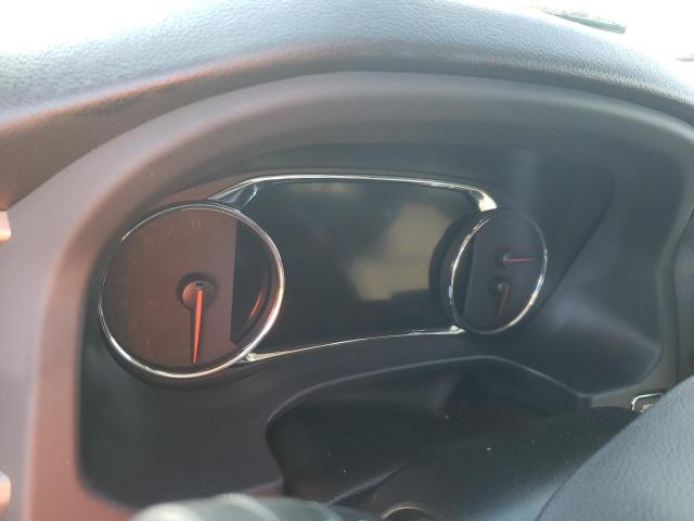 2021 GMC ACADIA AT4 - 1GKKNLLS8MZ183467
