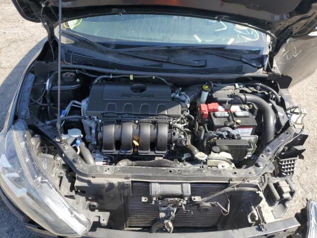 3N1AB7AP7HY408843 Nissan SENTRA S