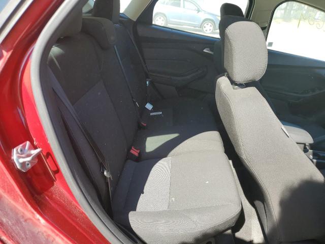 1FADP3K23FL378730 Ford FOCUS SE