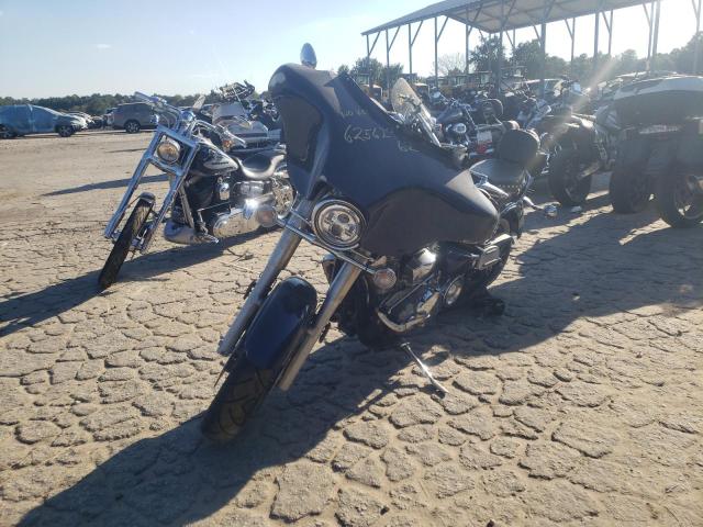 2008 YAMAHA XV1700 A JYAVP28E28A000838