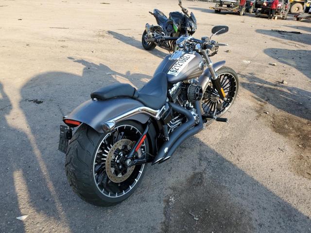 2017 HARLEY-DAVIDSON FXSB BREAK 1HD1BFV13HB018364