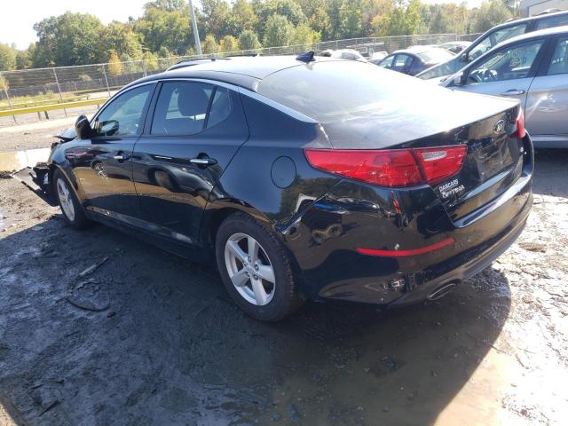 5XXGM4A76EG279613 KIA Optima Lx