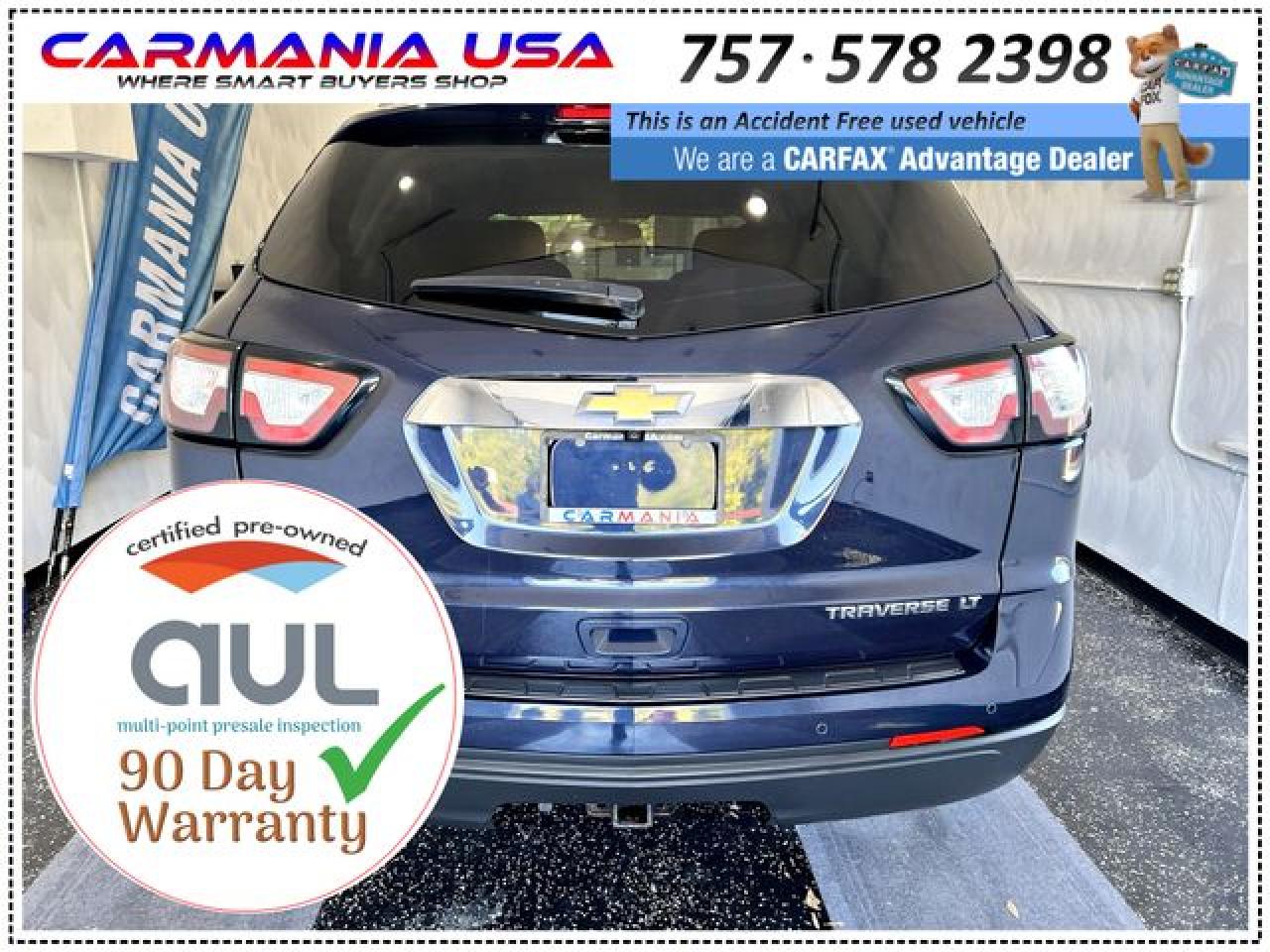 2015 Chevrolet Traverse Lt VIN: 1GNKVGKD0FJ309612 Lot: 62927472