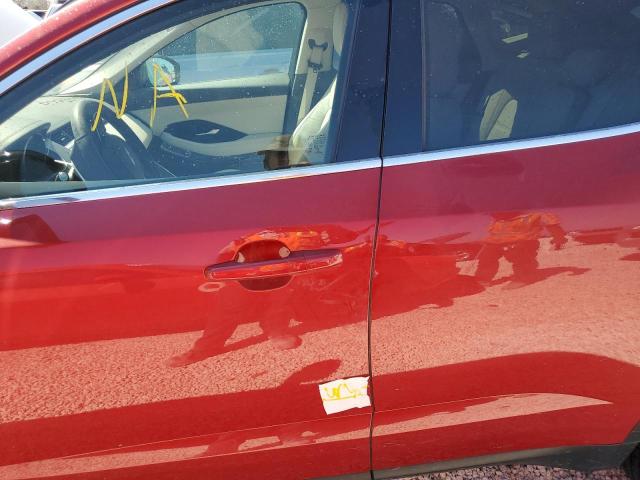 2018 JAGUAR E-PACE S SADFJ2FX5J1Z05616