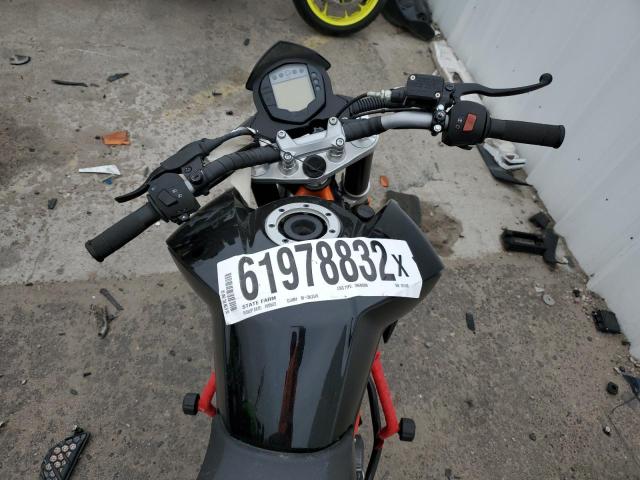 2016 KTM 390 DUKE - MD2JGJ40XGC281260