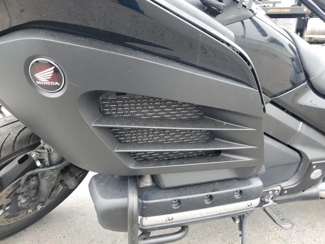 2014 HONDA GL1800 B JH2SC6845EK100091