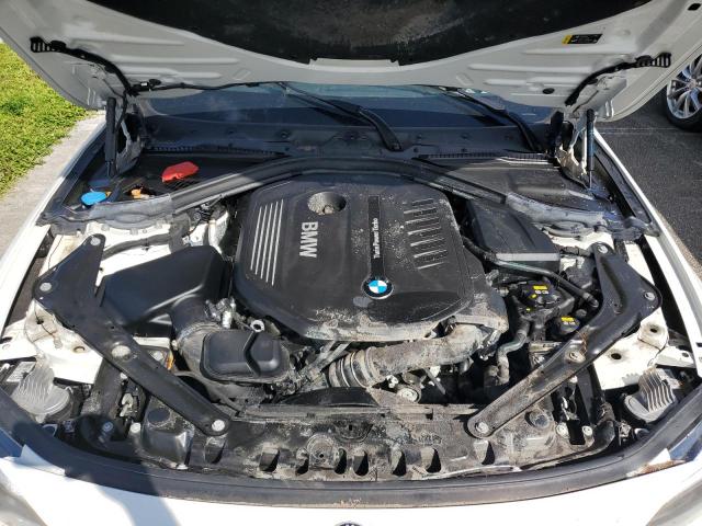 2019 BMW 440XI WBA4Z7C54KEF54882
