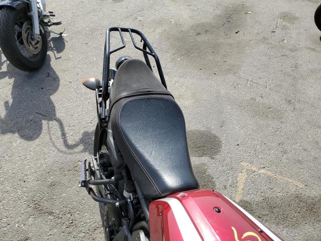 2018 YAMAHA XSR700 C JYARM21Y6JA000247