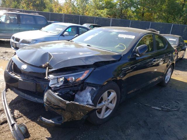 5XXGM4A76EG279613 KIA Optima Lx