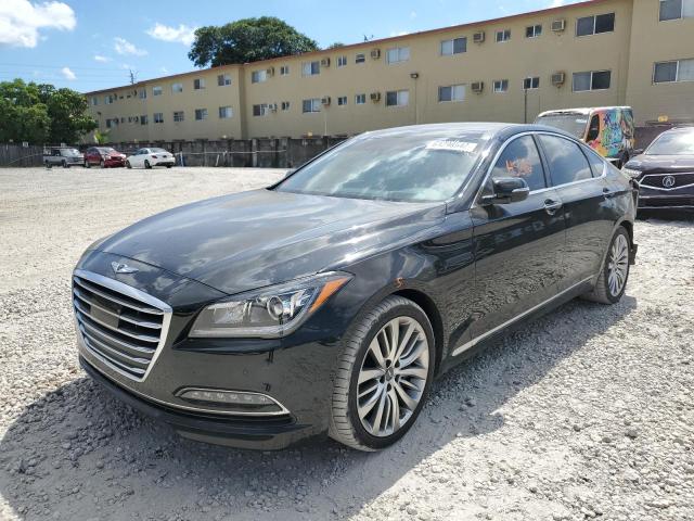 2017 GENESIS G80 ULTIMA KMHGN4JF3HU212109