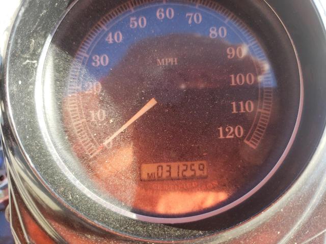 2006 HARLEY-DAVIDSON FLSTCI 1HD1BWB146Y090026