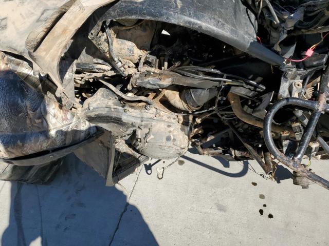 2007 YAMAHA YFM700 FWA JY4AM09Y27C004639