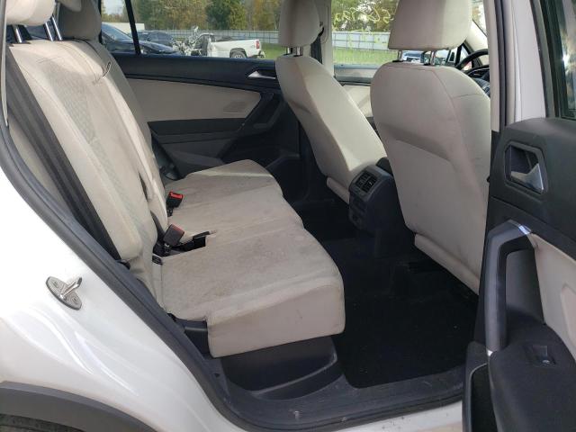 2020 VOLKSWAGEN TIGUAN S 3VV0B7AX6LM066103