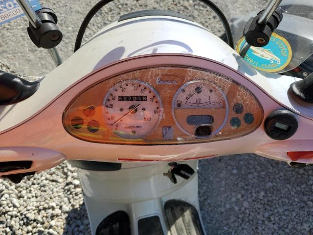 2001 VESPA M198F ZAPM198F715003959
