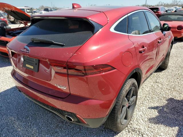 2018 JAGUAR E-PACE S SADFJ2FX5J1Z05616