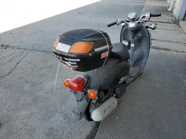 2007 YAMAHA XC50 LPRSA30A87A130199