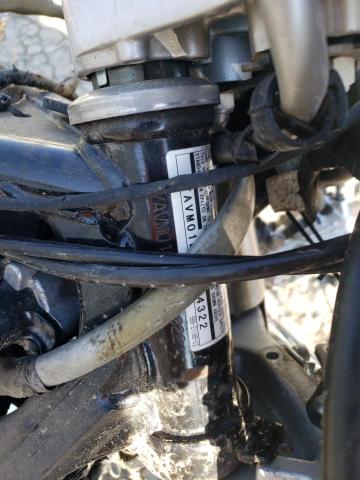 2001 YAMAHA XVS65 BASE JYAVM01E91A034322