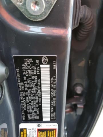 2021 TOYOTA AVALON LIM 4T1DZ1FB9MU056826