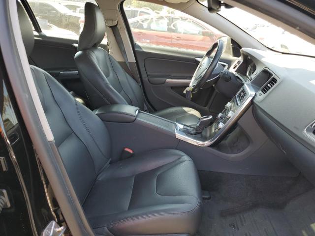 2015 VOLVO V60 PREMIE YV140MEK7F1259150