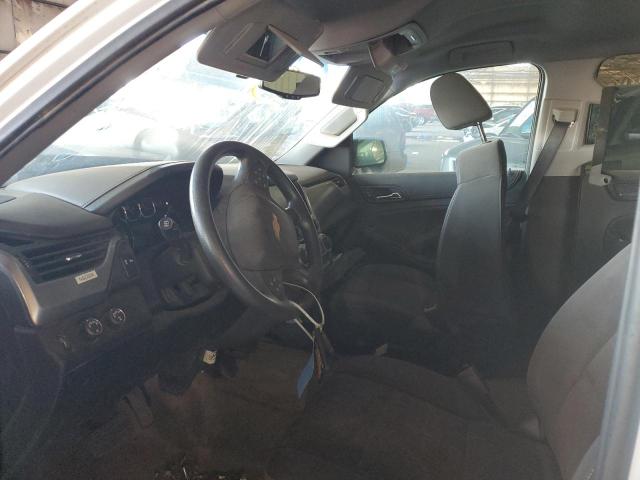 2019 CHEVROLET TAHOE SPEC 1GNSKFECXKR159851