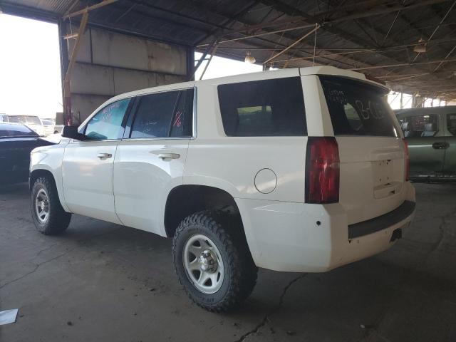 2019 CHEVROLET TAHOE SPEC 1GNSKFECXKR159851