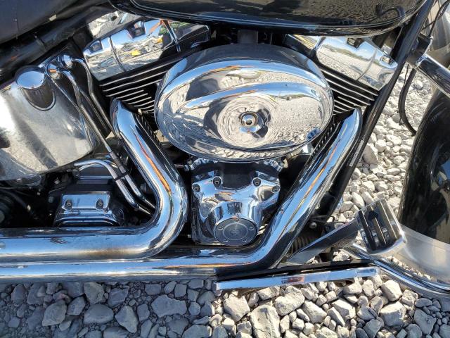 2004 HARLEY-DAVIDSON FLSTCI 1HD1BWB174Y086307