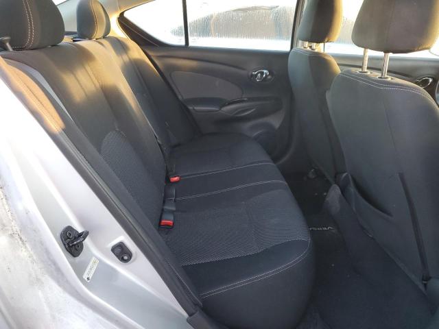 2016 NISSAN VERSA S AU 3N1CN7AP9GL879243