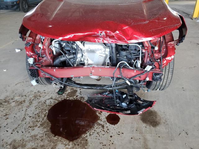 2022 CHEVROLET EQUINOX RS 2GNAXMEV6N6140653