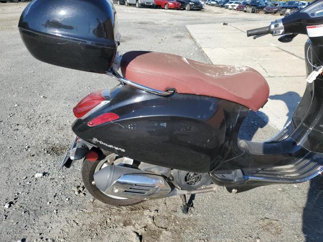 2015 VESPA PRIMAVERA ZAPM818G0F5102006