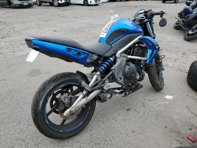 2009 KAWASAKI ER650 C JKAEREC109DA31684