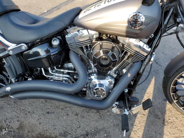 2017 HARLEY-DAVIDSON FXSB BREAK 1HD1BFV13HB018364