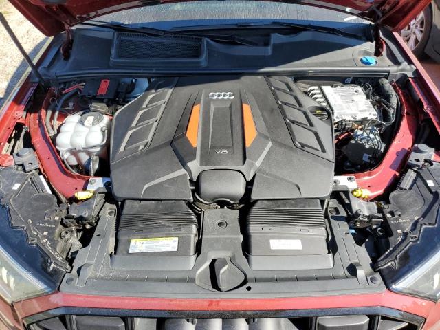 2020 AUDI SQ7 PREMIU WA1AWAF74LD011684