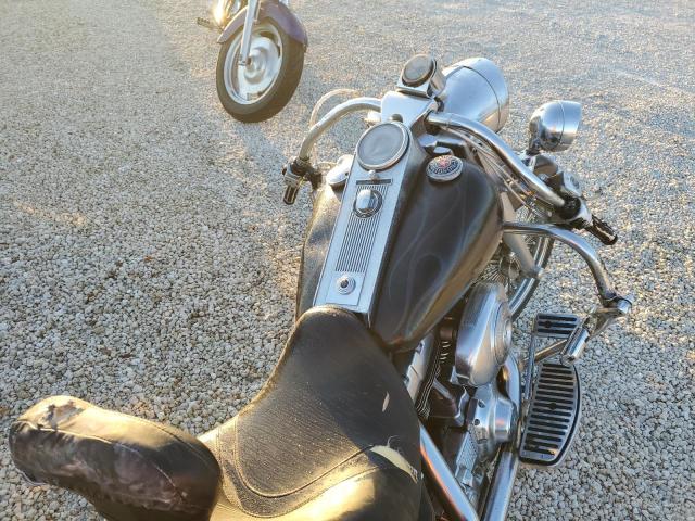 2004 HARLEY-DAVIDSON FLHRCI 1HD1FRW174Y721543