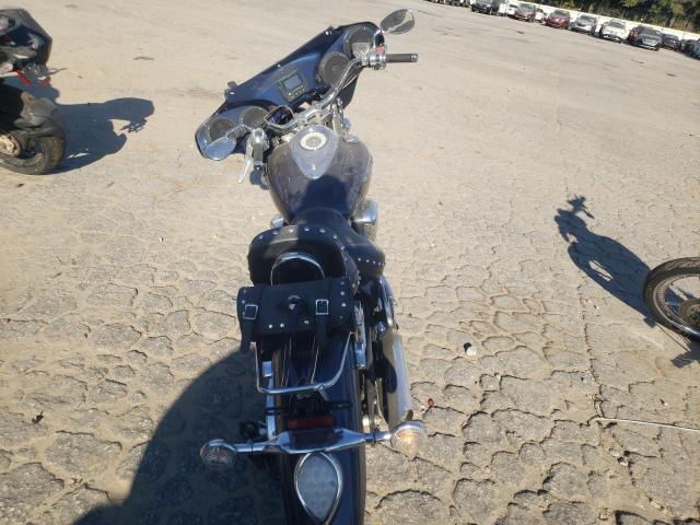 2008 YAMAHA XV1700 A JYAVP28E28A000838