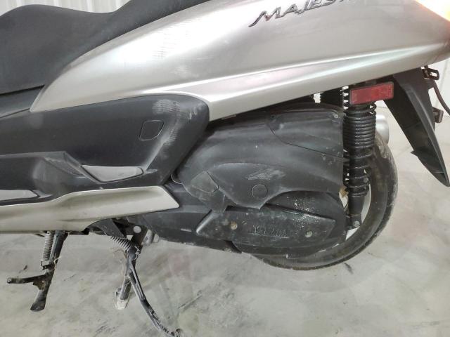 2007 YAMAHA YP400 JYASH03Y97A006513