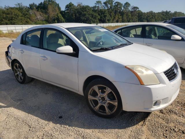 2008 Nissan Sentra 2.0