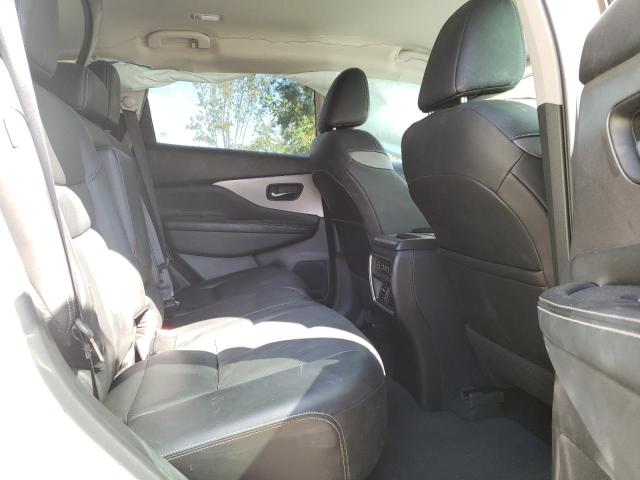 2021 NISSAN MURANO SL 5N1AZ2CSXMC145209