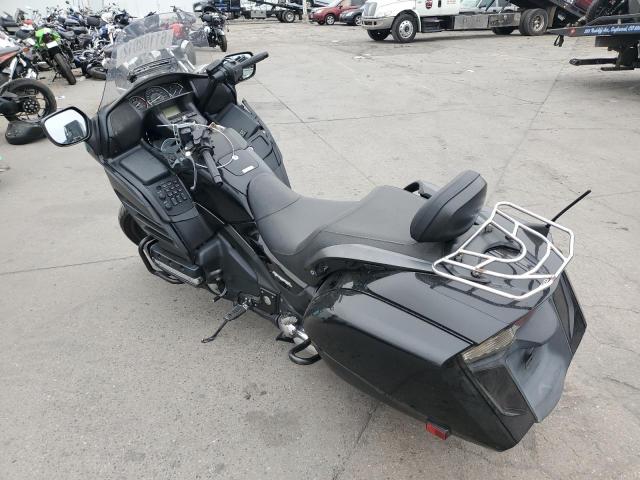 2014 HONDA GL1800 B JH2SC6845EK100091