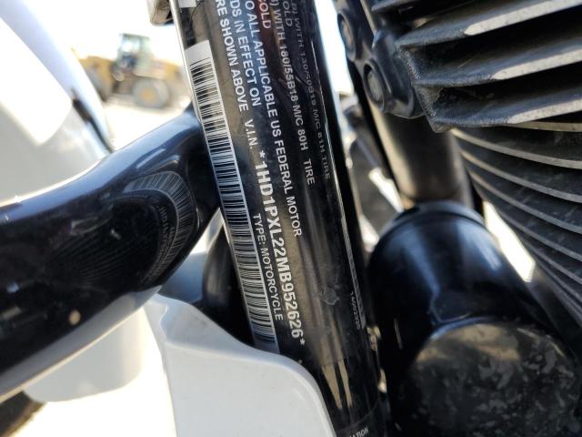 2021 HARLEY-DAVIDSON FLHXSE 1HD1PXL22MB952626