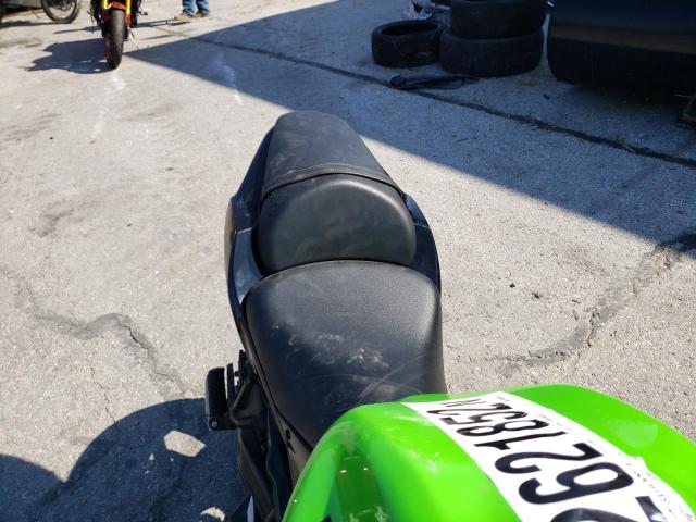 2022 KAWASAKI EX650 M - ML5EXEM17NDA65264