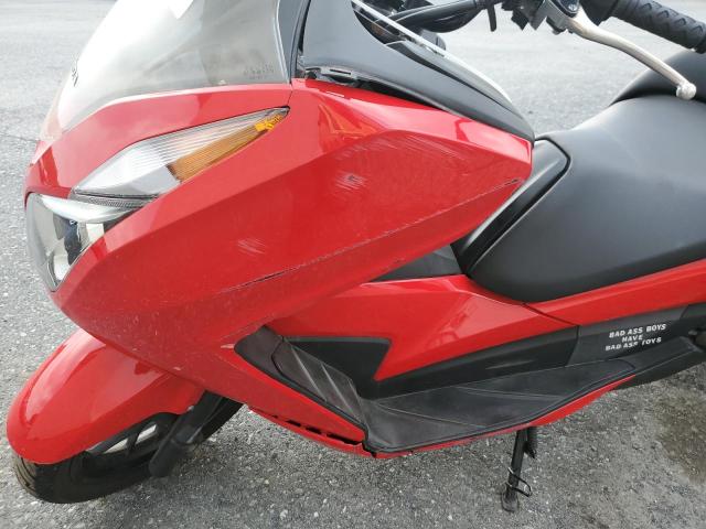 2014 HONDA NSS300 MLHNF0402E5000524