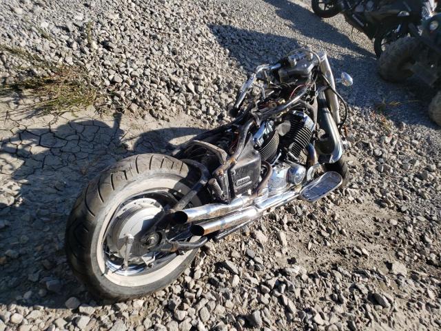 2001 YAMAHA XVS65 BASE JYAVM01E91A034322