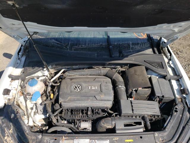 2016 VOLKSWAGEN PASSAT S/R 1VWAT7A30GC040954