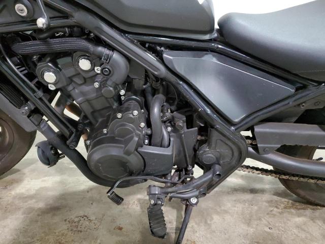 2019 HONDA CMX500 MLHPC5607K5200614