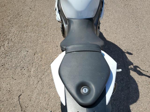 2015 BMW S 1000 R - WB10D1205FZ199300