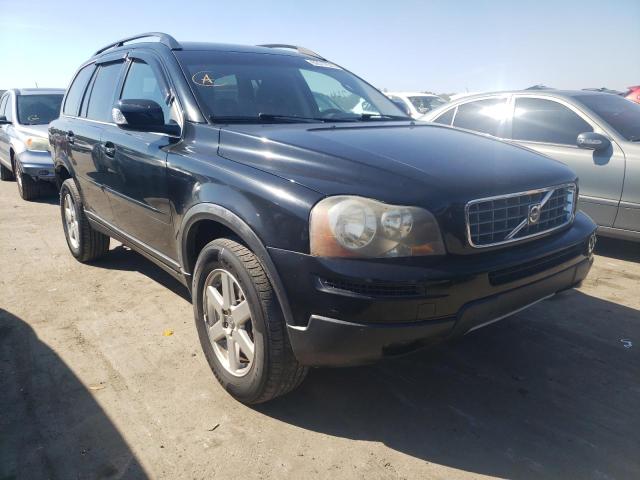 2007 Volvo XC90 