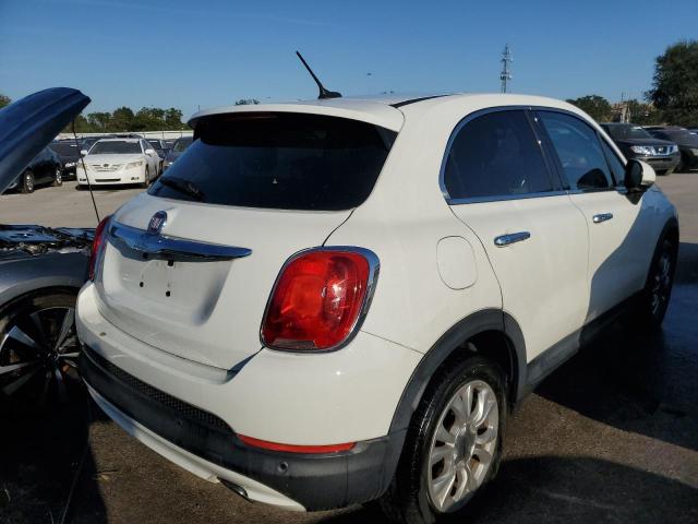2016 FIAT 500X LOUNG ZFBCFXDT9GP389086